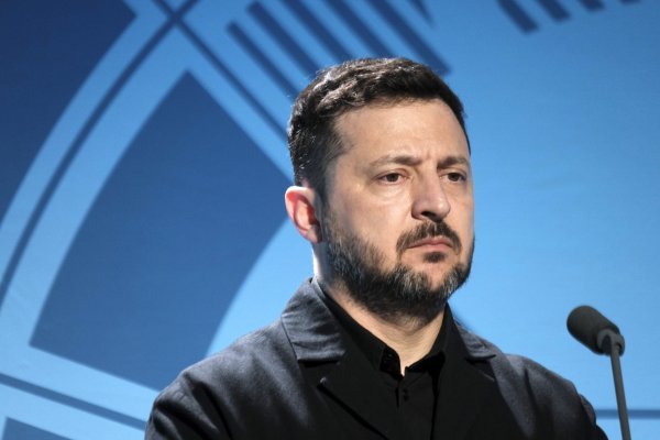 Volodimir Zelenski