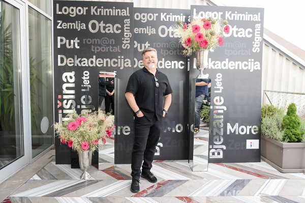 Robert Međurečan želio bi više kulture u medijima