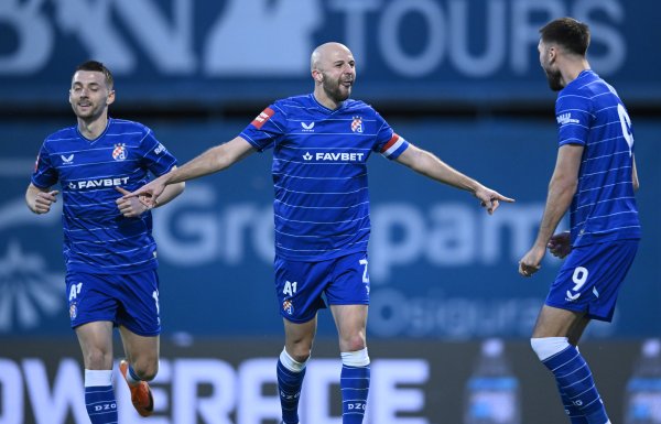 Dinamo saznao moguće suparnike u 2. pretkolu Lige prvaka: Ždrijeb skriva nekoliko opasnih mina
