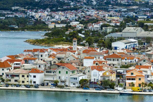 U Vranjicu će biti sanirano oko 60.000 kubika azbestnog otpada