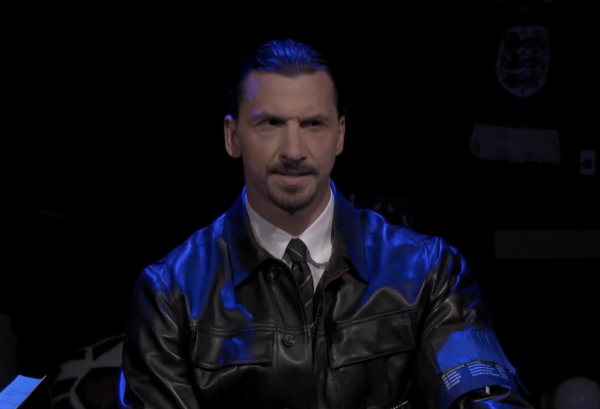 Ibrahimović na detektoru laži: Poligraf pokazao da je slagao na tri pitanja, jedno je zabranio