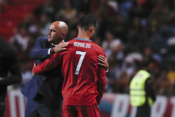 Šok za Portugalce: Izbornik usred prvenstva rekao da odlazi nakon turnira