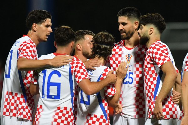 Pogledajte kako izgledaju idealne postave Vatrenih kada ih slažu hrvatski nogometaši