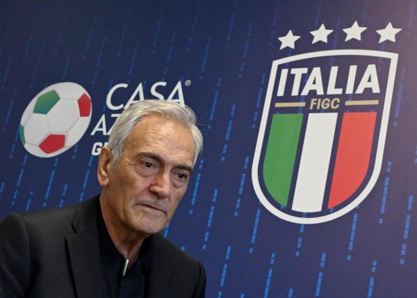 Gabriele Gravina