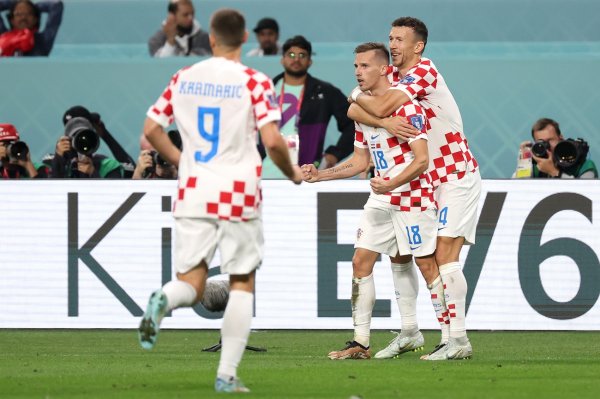 Evo kome Oršić želi da zabije prvi gol za Hrvatsku na ovom SP-u