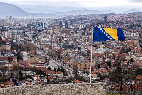 BiH pred povratkom na sivu listu: Prijete skuplje transakcije i udar na gospodarstvo