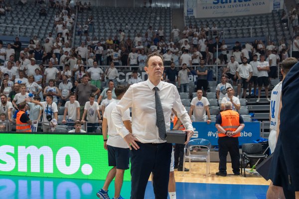 Gotovo je! Jusup napušta Zadar