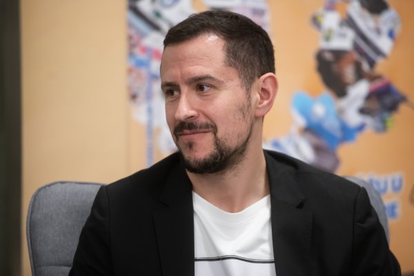 Analitičar Trogrlić upozorava da je pozicija DP-a klasična pozicija desnog koalicijskog partnera Plenkovićeva HDZ-a