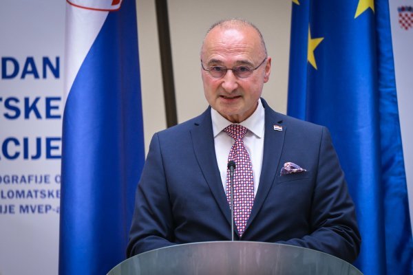 Gordan Grlić Radman