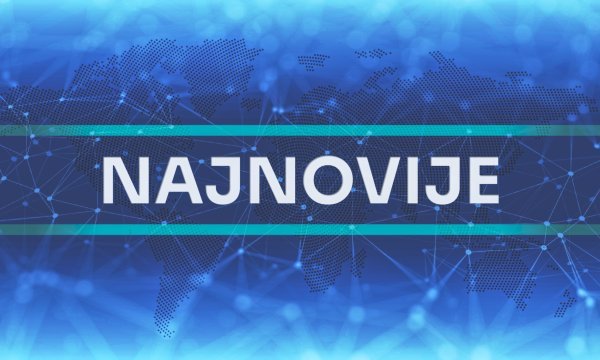Teška nesreća na D-1 kod Slunja: Po ozlijeđene osobe stiže helikopter