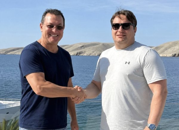 Klub iz susjedne zemlje potvrdio partnerstvo s Rijekom
