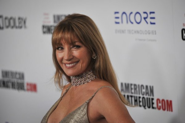 Jane Seymour