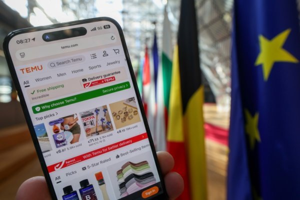 Europska unija nedavno je uvela posebne carine na kinesku robu