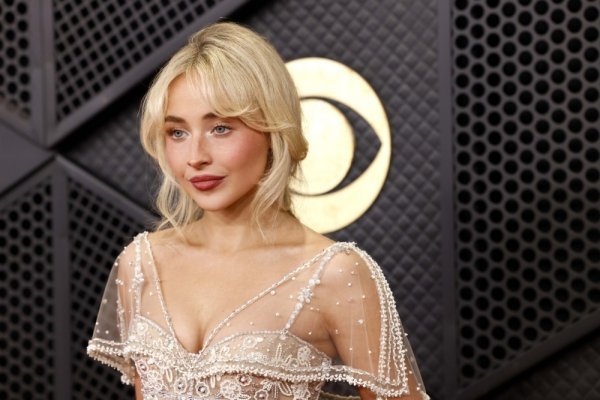 Celebrity inspiracija: Sabrina Carpenter