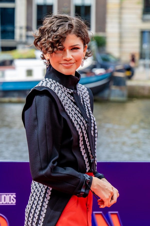 Zendaya