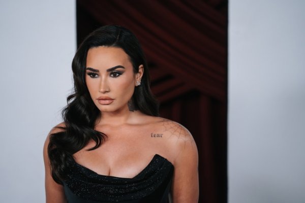 Celebrity inspiracija: Demi Lovato