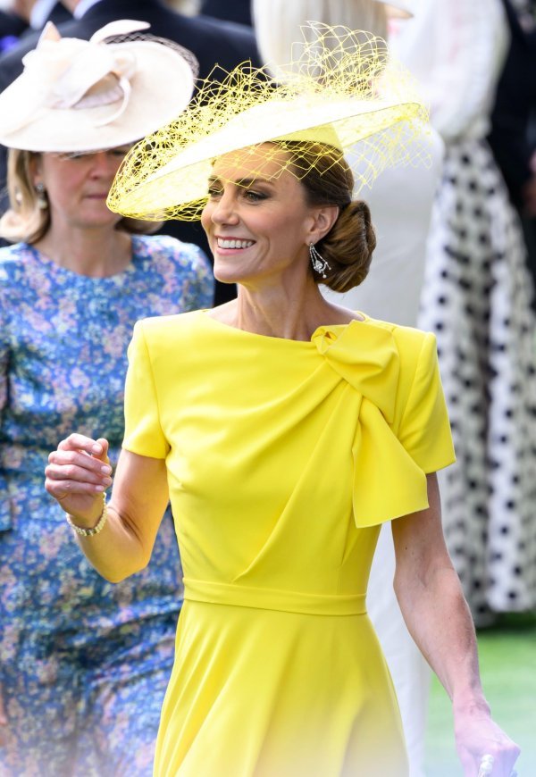 Kate Middleton