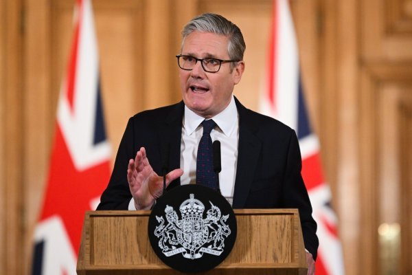 Starmer ima ozbiljnog izazivača