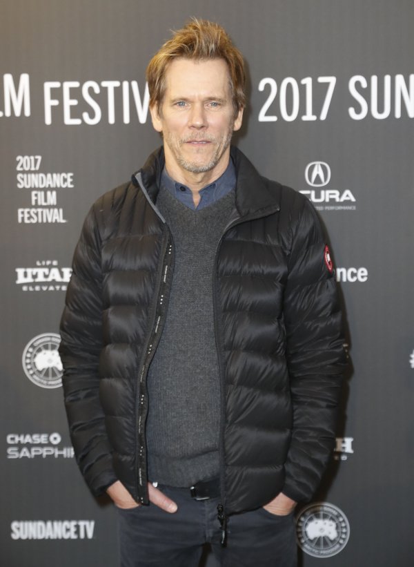 Kevin Bacon