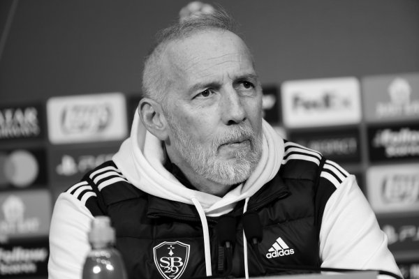 Francuski nogomet zavijen u crno: Preminuo Eric Roy, tvorac jedne od najljepših priča Ligue 1