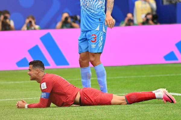 Portugalski mediji u panici zbog Ronalda: Jedan podatak posebno brine