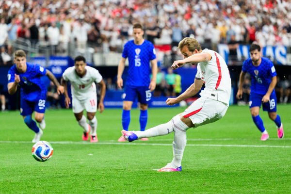 Kane otkrio kako je prevario Livakovića: 'Znao sam da postoji dobra šansa'