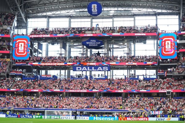 Svjetsko prvenstvo ruši rekord star 32 godine: Brojke su izvan svake pameti