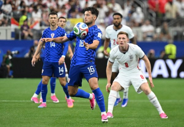 Hrvatska - Engleska, SP, 17.6.2026.