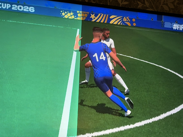 VAR provjera gola Muse