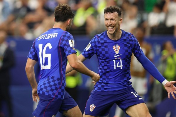 Perišić pred utakmicu odluke: 'Što izbornik odluči...'