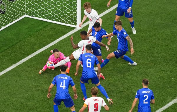 Englezi ne mogu vjerovati što radi Livaković
