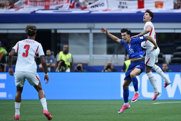 Je li Hrvatska izgubila zbog ovoga? 'Počeli smo igrati kad je Pašalić...'