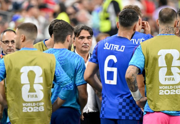 Dalić nakon Engleske mijenja plan: Otkrio tko upada u prvih 11 protiv Paname