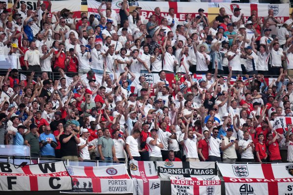 Kane izjednačio rekord legende i srušio Hrvatsku, a onda se stadionom zaorio zvuk koji Englezi čekaju 60 godina