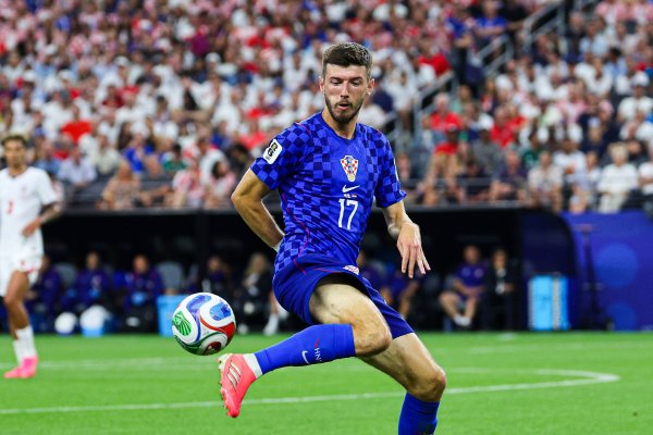 Sučić: Nisu oni bolji od nas. Moramo više željeti...