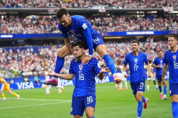 Poslušajte viralnu snimku koja je otkrila kako su hrvatski i srpski komentator proživjeli golove Hrvatske i Engleske