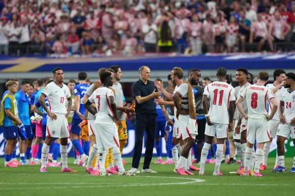 Thomas Tuchel protiv još jednog kontroverznog pravila: 'To mijenja karakter utakmice'