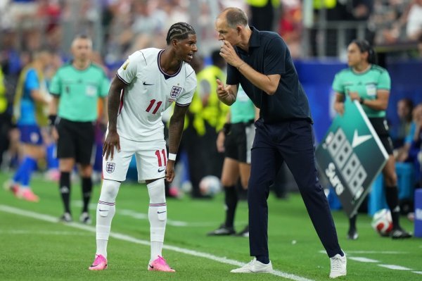 Tuchel uveo radikalne promjene nakon pobjede protiv Hrvatske, evo o čemu je riječ