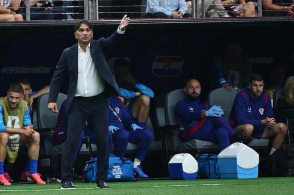Bivši Vatreni poslao jasnu poruku Zlatku Daliću: 'Nadam se da će se sjetiti tih riječi...'