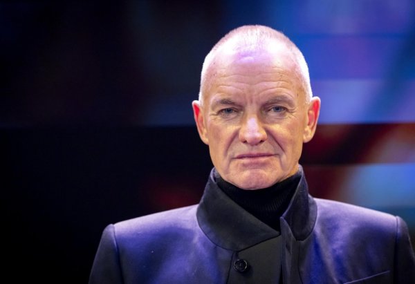 Sting