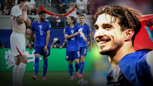 Vrsaljko za tportal: Ne smijemo zaboraviti jedan detalj. Kad ti se to dogodi...