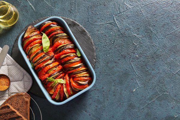 Ratatouille