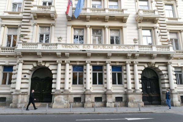 Zna se odluka Vrhovnog suda o švicarcima: 'Nažalost...'