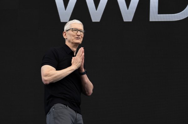 Cook nema dobre vijesti za ljubitelje Applea: 'To je neizbježno'