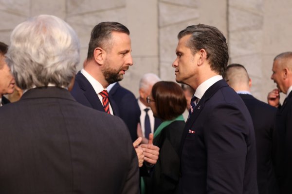 Poljska želi trajnu vojnu bazu SAD-a. Amerikanci nemaju ništa protiv