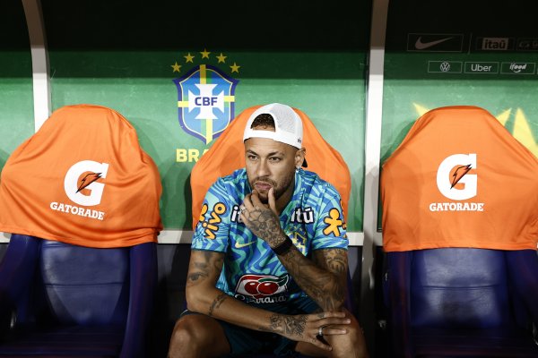 Težak udarac za Brazil: Najveća zvijezda otpala za ključnu utakmicu Svjetskog prvenstva