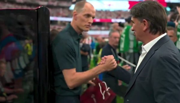 Engleska je razbila Hrvatsku i pokazala moć, ali BBC upozorava: Ibrahimović je upozorio i nas i Hrvate