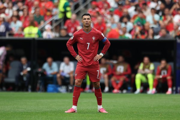 Ronaldova sestra stala u obranu brata: 'Nije lako kada vam se ukrade pobjeda'