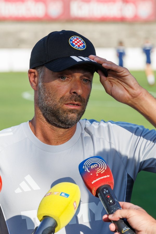 Evo kad Hajduk igra prvu utakmicu u sezonu. Objavljena je točna satnica