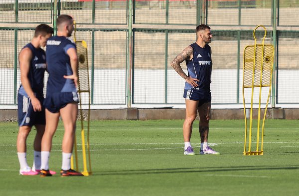 Hajduk danas igra prvu pripremnu utakmicu: Evo gdje gledati Livaju i društvo
